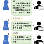 労基に訴えるデメリットは？知っておきたいリスクと注意点を徹底解説