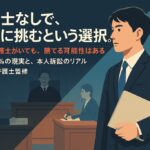 弁護士が勝つ確率は?法的勝訴の現実と影響要因を徹底解説