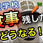 警察に保護されたらご飯は出ますか？警察の保護措置における食事の実態とその背景
